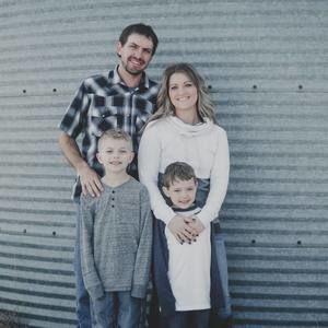 Meet your Posher, Kylekelly